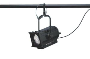 パナソニック Panasonic 施設照明調光システム 舞台・演出用 CROCCOスポットライトFMスポットライト フルムーン(平凸)タイプ 6型500WNQ30441BZ