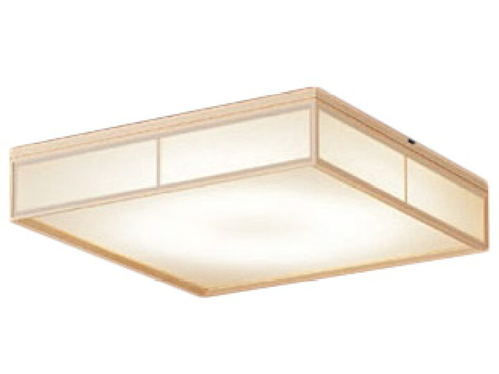 楽天市場】LGC25811K和風LEDシーリングライト 6畳用 調光調色タイプ 