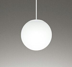 OP252626NRLEDペンダントライト R15高演色 クラス2 白熱灯器具60W相当昼白色 非調光 電気工事不要オーデリック 照明器具 天井照明 吊下げ