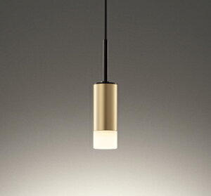 OP252780RLEDペンダントライト R15高演色 クラス2 白熱灯器具60W相当フレンジタイプ 電球色 LC調光 要電気工事オーデリック 照明器具 天井照明 吊下げ