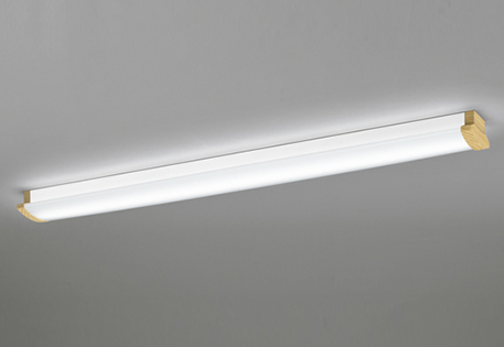 オーデリック XD566101R7H 高効率直管形LEDランプ専用ベースライト LED