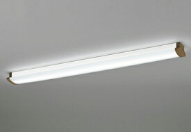 OL291031R2BLEDキッチンベースライト FLR40W×2灯相当R15高演色 クラス2 昼白色 非調光オーデリック 照明器具 壁面・天井面・傾斜面取付兼用 シーリング ブラケット