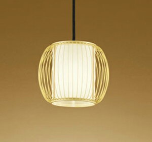 OP035438BRLED和風ペンダントライト 白熱灯器具100W相当R15高演色 クラス2 CONNECTED LIGHTING LC-FREE 調光・調色 Bluetooth対応 電気工事不要オーデリック 照明器具 天井照明 吊下げ 和室向け