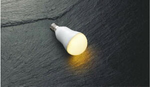 ��KAE50522E�N���v�g�����`LED�����v E17���� �d���F ���M��50W���� LDA5L-H-E17/K2�R�C�Y�~�Ɩ� �����v