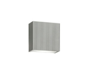 OG254868WRエクステリア LEDポーチライト 高演色R15 クラス2温白色 非調光 防雨型オーデリック 照明器具 玄関 屋外用