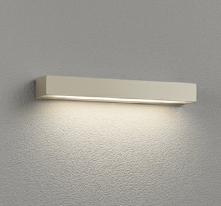 高品質新品 OG254876R エクステリア LED表札灯 高演色R15 クラス2 下面配光 電球色 非調光 防雨型 オーデリック 照明器具 表札灯 門柱灯 屋外用8,929円 gucmp.ru