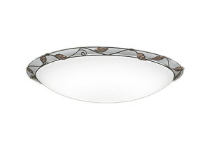 OL251456BRELED��퓔�t�V�[�����O���C�g 8���p R15�����FCONNECTED LIGHTING LC-FREE �����E���F Bluetooth�Ή� �d�C�H���s�v�I�[�f���b�N �Ɩ���� �V��Ɩ� ���� ���r���O ���� ������� �y�`8��z