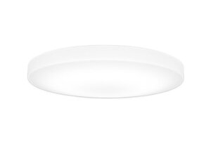 OL251613BRELED非常灯付シーリングライト 12畳用 R15高演色CONNECTED LIGHTING LC-FREE 調光・調色 Bluetooth対応 電気工事不要オーデリック 照明器具 天井照明 居間 リビング 応接 シンプル 【〜12畳】