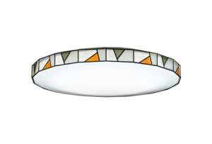 OL291160BRELED非常灯付シーリングライト 6畳用 R15高演色CONNECTED LIGHTING LC-FREE 調光・調色 Bluetooth対応 電気工事不要オーデリック 照明器具 天井照明 居間 リビング 応接 おしゃれ 【〜6畳】