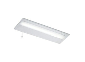 LEKR222084PWW-LS9LEDx[XCg TENQOOV[Y20^Cv ` ʊJ W220 vXCb`tʃ^Cv 800lm^CviFL20`×1pj F 񒲌ŃCebN {ݏƖ