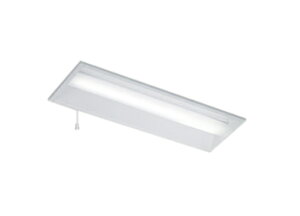 LEKR222324PD-LS9LED�x�[�X���C�g TENQOO�V���[�Y20�^�C�v �����` ���ʊJ�� W220 �v���X�C�b�`�t��ʃ^�C�v 3200lm�^�C�v�iHf16�`×2���p ���o�͌`�����j �����F �񒲌����Ń��C�e�b�N �{�ݏƖ�