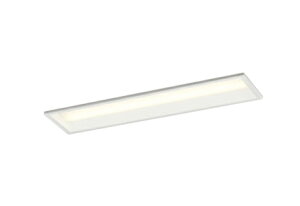 XD504007R1ELEDx[XCg LED-LINE R15F NX2^ ʊJ^(150) 20` 800lm^Cv FL20W×1񒲌 dF3000KI[fbN Ɩ VƖ X܁E{݌