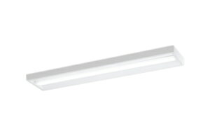 XL501057R2CLEDベースライト LED-LINE R15高演色 クラス2直付型 ボックスタイプ 40形 4000lmタイプ FLR40W×2灯相当非調光 白色4000Kオーデリック 照明器具 壁面・天井面・傾斜面取付兼用 店舗・施設向け