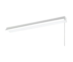 XL501111R1BLEDベースライト LED-LINE R15高演色 クラス2直付型 反射笠付(プルスイッチ付) 40形 2000lmタイプ FLR40W×1灯相当非調光 昼白色5000Kオーデリック 照明器具 天井照明 店舗・施設向け