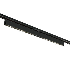 LD-5342-W山田照明 照明器具 レストラン オフィス用 天井照明 テクニカルライトLED一体型 ベースダクト照明 Refit リフィットベースタイプ ダクトプラグ ブラック FHF32W相当調光対応 白色 電気工