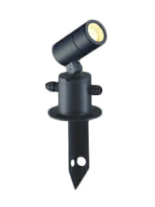 AU54119�G�N�X�e���A LED�X�p�C�N�X�|�b�g���C�g ���M��60W�����d���F �񒲌� �U�� �h�J�^�R�C�Y�~�Ɩ� �Ɩ���� ���O�Ɩ�