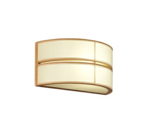 OB255341LRLED和風ブラケットライト 白熱灯器具60W相当R15高演色 クラス2 電球色 非調光オーデリック 照明器具 壁付け 和室向け