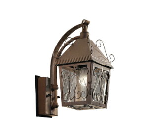 OG254039LCRエクステリア LEDポーチライト 白熱灯器具40W相当R15高演色 クラス2 別売センサー対応 電球色 防雨型オーデリック 照明器具 玄関・庭 屋外用