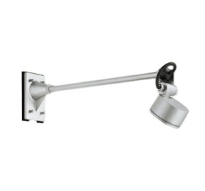 OG264050NR�G�N�X�e���A LED�X�|�b�g���C�g ���M�����60W����R15�����F �N���X2 �g�U�z�� �����F �񒲌� �h�J�^�I�[�f���b�N �Ɩ���� ���O�p
