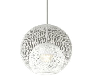 OP252860BRLEDペンダントライト R15高演色 クラス2 白熱灯器具60W相当引掛シーリング取付 電気工事不要 CONNECTED LIGHTING LC-FREE 調光・調色 Bluetooth対応オーデリック 照明器具 天井照明 吊下げ