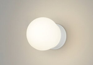 ◆LEDB88944(W) (指定ランプセット)アウトドアライト LED電球 ポーチ灯電球色 白熱灯器具40Wクラス 非調光東芝ライテック 照明器具 屋外照明