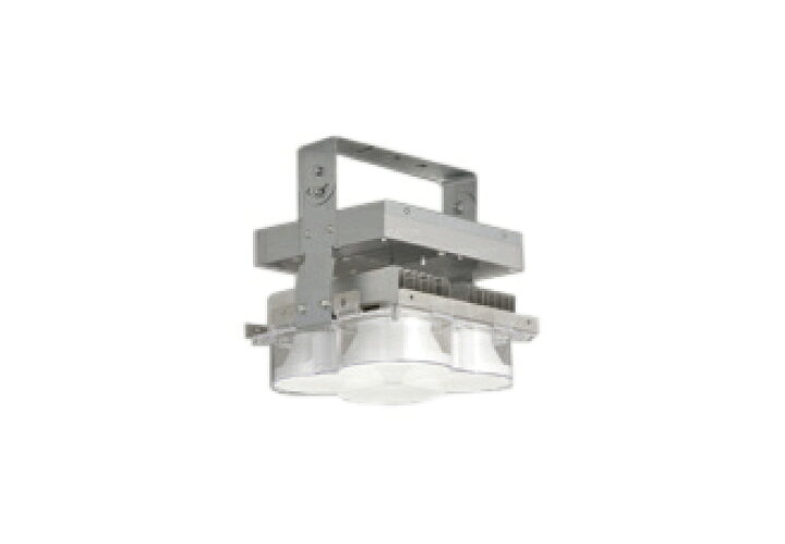 楽天市場】LEDJ-16005N-LD9LED高天井器具 軽量ハイスペックタイプ400W 