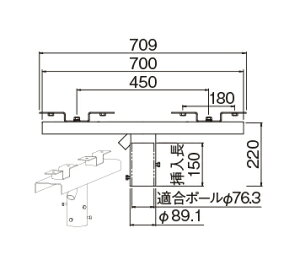 TFB-2072(K)LED`IvV 2pˑ䓌ŃCebN {ݏƖ