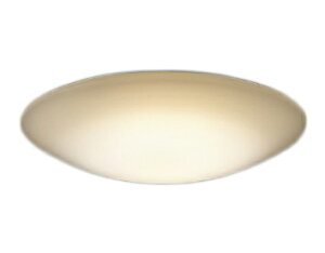 ★AH54421【数量限定 お買得品】 LEDスタンダードシーリングライト 12畳用リモコン別売タイプ 調光可 電球色コイズミ照明 照明器具 天井照明 リビング 寝室 【〜12畳】