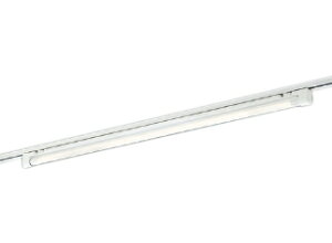 AH55063直管形LEDランプ搭載ベースライト電源内蔵 ランプ同梱 プラグタイプFLR40W相当 非調光 白色コイズミ照明 照明器具 天井照明 電気工事不要