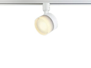 AS54990LEDベーシックスポットライトGX53ランプタイプ プラグタイプ 電気工事不要白熱灯100W相当 散光 非調光 電球色コイズミ照明 照明器具 吹き抜け 高天井 壁付 天井照明