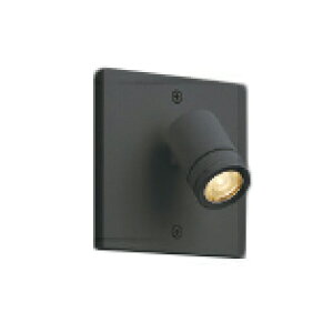 AU54569エクステリア LEDスポットライト arkia耐塩仕様 埋込タイプ 白熱球40W相当中角タイプ 非調光 電球色コイズミ照明 照明器具 屋外用 アウトドアライト