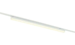 DBL-5502LWGLEDベースライト Architect Base Line High Power ダクト取付専用 電気工事不要L1186mm 電球色2700K 調光 LED24.9W大光電機 照明器具 天井照明