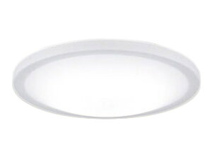 LGC31127KLEDシーリングライト 調光・調色タイプ スタンダード8畳用 電気工事不要 カチットFPanasonic 照明器具 天井照明 居間・リビングなどに 【〜8畳】