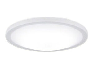 LGC51127KLEDシーリングライト 調光・調色タイプ スタンダード12畳用 電気工事不要 カチットFPanasonic 照明器具 天井照明 居間・リビングなどに 【〜12畳】