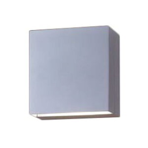 NWCF59616LE1LEDブラケット階段灯 デザインシリーズ壁直付型 間接光タイプ 防雨型 電球色Panasonic 施設照明 マンション共用部向け