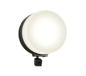 OG264108LCRエクステリア LEDポーチライト 人検知カメラ付 白熱灯器具60W相当R15高演色 クラス2 電球色 非調光オーデリック 照明器具 玄関灯 屋外用 防犯 録画