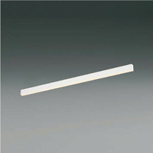 AH55177LEDx[XCg Flat Seamless Slim^Cv t^ L1200mm dF(3000K)RCY~Ɩ {ݏƖ X܁EItBX bƖ