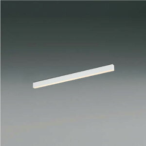 XH55349LEDx[XCg Flat Seamless Slim^Cv t^ L900mm dF(2700K)RCY~Ɩ {ݏƖ X܁EItBX bƖ