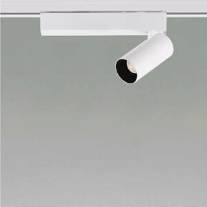 XS53689LEDシリンダースポットライト X-Pro600lmクラス JR12V50W相当 プラグタイプ35°配光 調光タイプ 電球色(2700K)コイズミ照明 施設照明