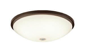 LGBC81045LE1小型LEDシーリングライト 温白色 拡散タイプ非調光 FreePa ON/OFF型 明るさセンサ付丸形スリム蛍光灯20形1灯器具相当 電気工事不要Panasonic 照明器具 天井照明 内玄関 廊下用