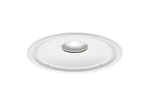 NDW97940WK LR9LED軒下用ダウンライト 昼白色 高天井用 埋込穴φ400ビーム角65度 拡散 光源遮光角15度 強化ガラスパネル付防雨型 調光可 HID300形1灯器具相当 1500形Panasonic 施設照明