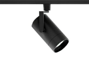 EFS7109Bテクニカルライト LEDZ シンプルスポットライト3000タイプ CDM-T70W器具相当 プラグタイプ59°超広角配光 アパレルホワイトe 電球色遠藤照明 施設照明 電気工事不要