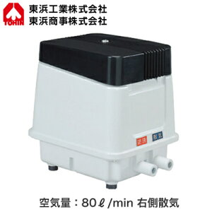 TP80ERt@\td_CAtu[ EUC^Cv iʁF80L/minTOHIN lH