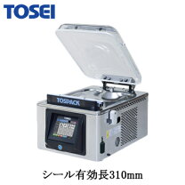 楽天市場】tosei 真空包装機 v－392の通販