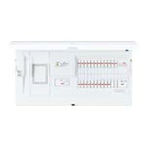 パナソニック Panasonic 住宅分電盤 スマートコスモレディ型 創エネ対応 リミッタースペース付家庭用燃料電池システム/ガス発電・給湯暖冷房システム対応回路数38+2 主幹容量50ABHR35382G