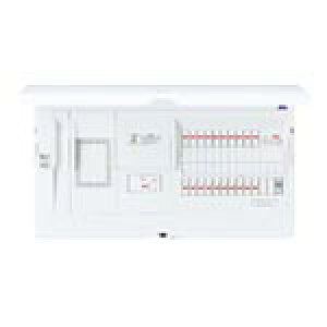 パナソニック Panasonic 住宅分電盤 スマートコスモレディ型 あんしん機能付 リミッタースペース付かみなりあんしんばん 回路数40+2 主幹容量50ABHR35402R