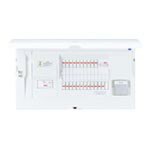 パナソニック Panasonic 住宅分電盤 スマートコスモレディ型 あんしん機能付 リミッタースペースなしあかりぷらすばん 回路数18+1 主幹容量50ABHR85181L