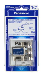 WCS5392P4KE8KqΉ 2z S[qdʉߌ` i10`3224MHzjpi\jbN Panasonic dݎ z