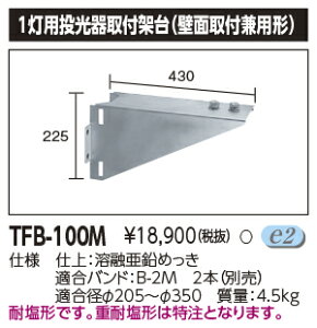 TFB-100MLED KIvV 1ptˑ(ǖʎtp`)ŃCebN {ݏƖp