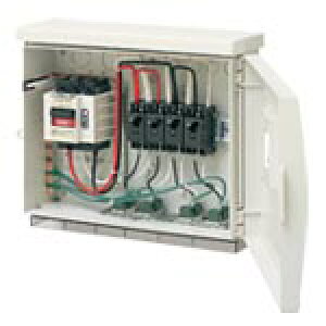 BCF3304R5KNPanasonic �d�ݎ��� �P�[�X�u���[�J �p�r�ʉ��O�p�i�h�J�`�jIP43 �P�̘I�o�H���p����u���[�J�{�R���Z���g�tNCF-R�^ �ɐ��f�q��3P2E ��i�d��30A